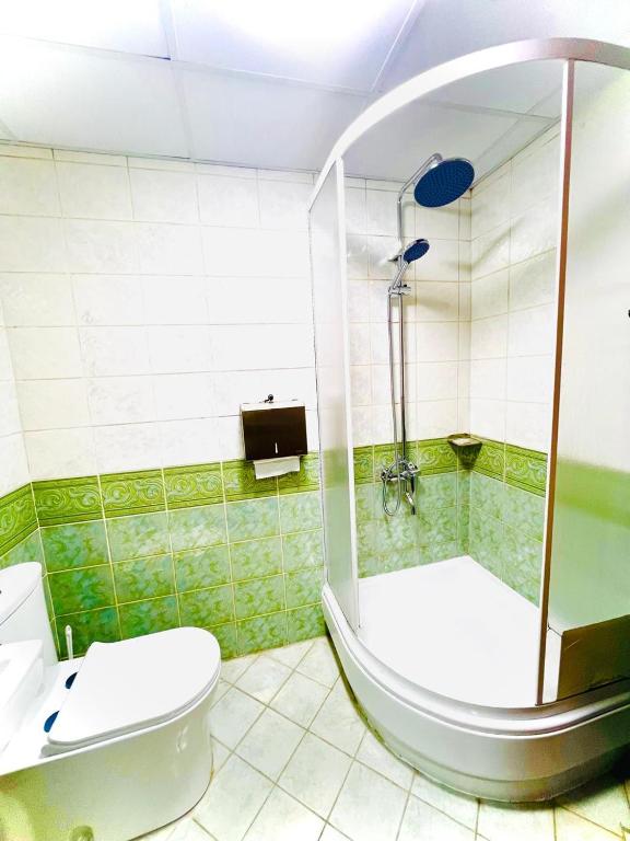 Galaxy Star Hotel - Resim 20