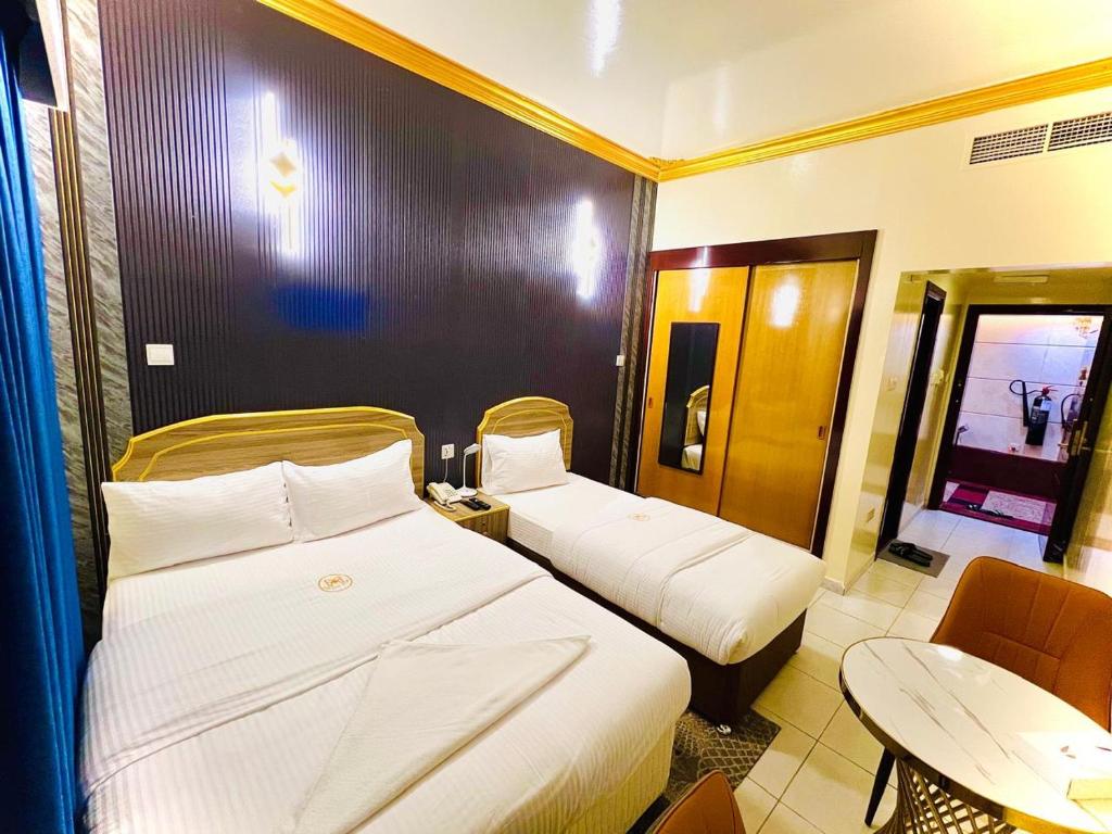 Galaxy Star Hotel - Resim 22