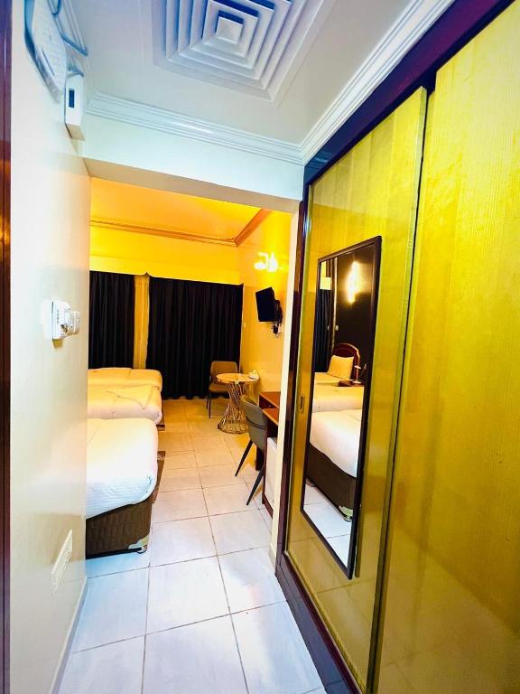 Galaxy Star Hotel - Resim 26