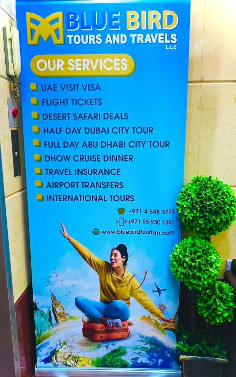 Galaxy Star Hotel - Resim 12