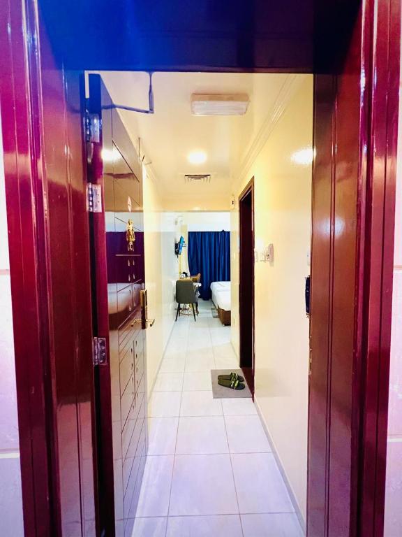 Galaxy Star Hotel - Resim 31