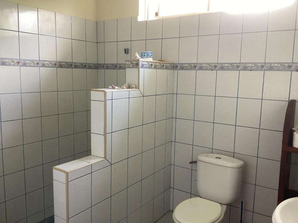 Bagno di Chambre chez Kim