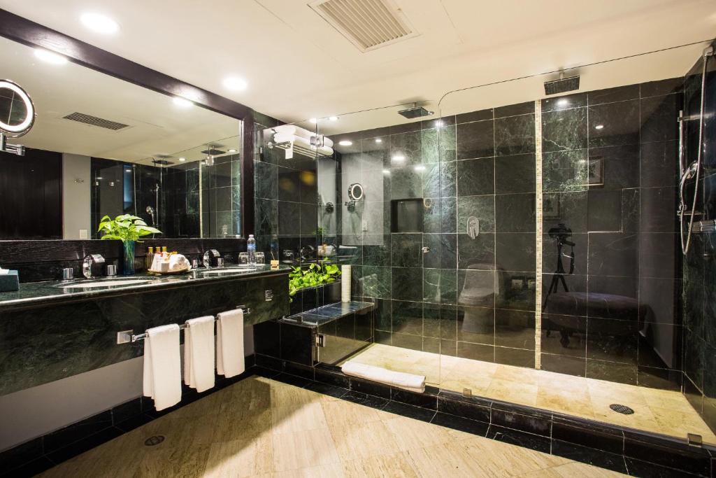 Dreams Sands Cancun Resort & Spa - Preferred Club Junior Suite King