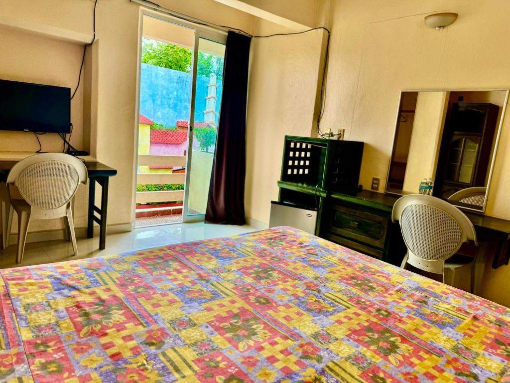 Φωτογραφία από το άλμπουμ του Hotel Zihuatanejo Centro στο Ζιουατανέχο