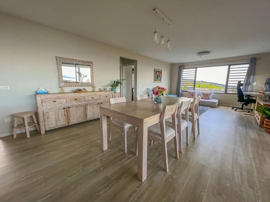 Foto sihtkohas Punaauia asuva majutusasutuse Fare Miri Ata Premium - 107m2 Panoramic view galeriist
