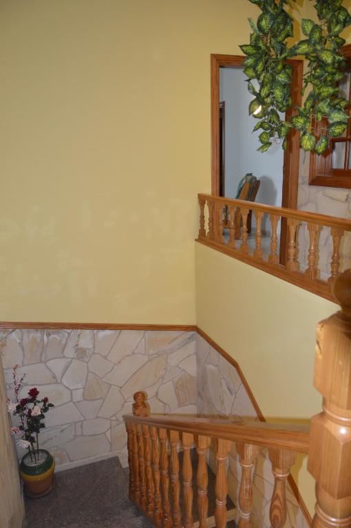 Fotografia z galérie ubytovania Casa la Ermita v destinácii Máguez