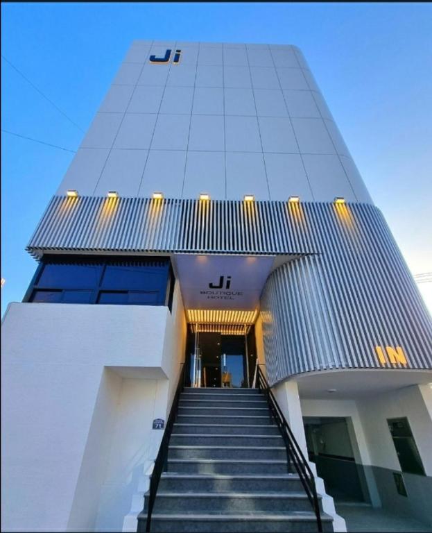 제이아이부띠끄 호텔, 경주 (2025년 최신 요금) 제이아이부띠끄 호텔, 경주, 대한민국