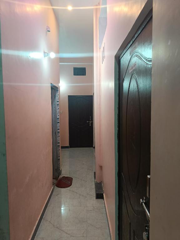 Foto sihtkohas Ayodhya asuva majutusasutuse Maa janki paying guest house galeriist