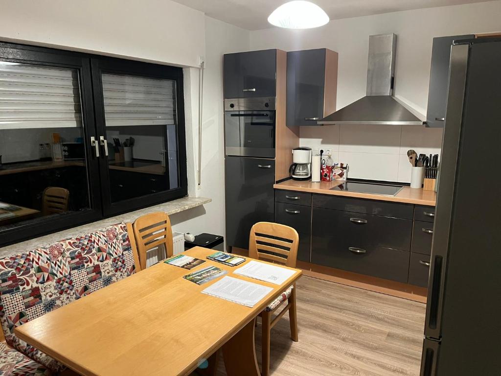 Ferienwohnung auf dem Bauernhof - Hermanns Lodge - Apartamento De Dos Dormitorios