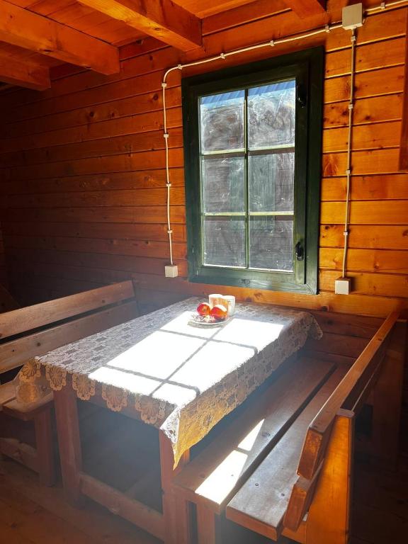 Fotografie z fotogalerie ubytování Etno selo ŠTAVNA v destinaci Andrijevica