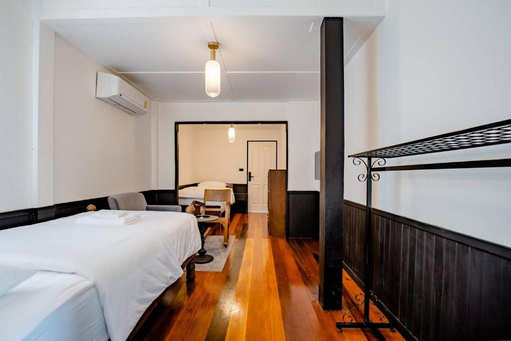 Haheng House - Double Or Twin Room