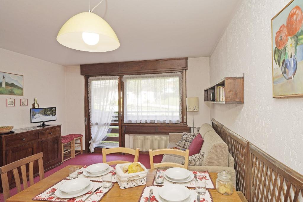 iFlat Campiglio Pra Rosat, Madonna di Campiglio — property photo 1