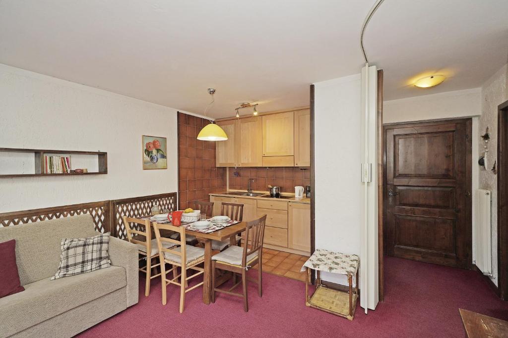 iFlat Campiglio Pra Rosat, Madonna di Campiglio — property photo 4