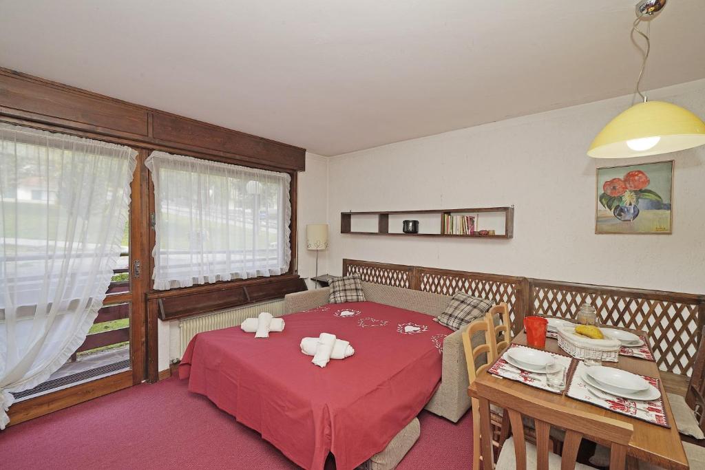 iFlat Campiglio Pra Rosat, Madonna di Campiglio — property photo 2