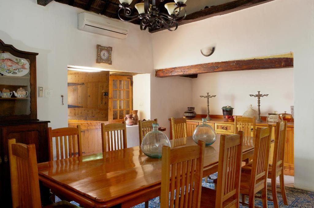 Yellow Aloe, Clanwilliam (updated prices 2026)