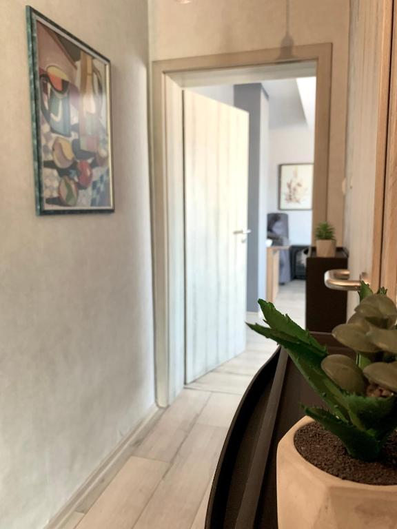 Fotografie z fotogalerie ubytování Bellevue Appart Centrum v destinaci Plovdiv