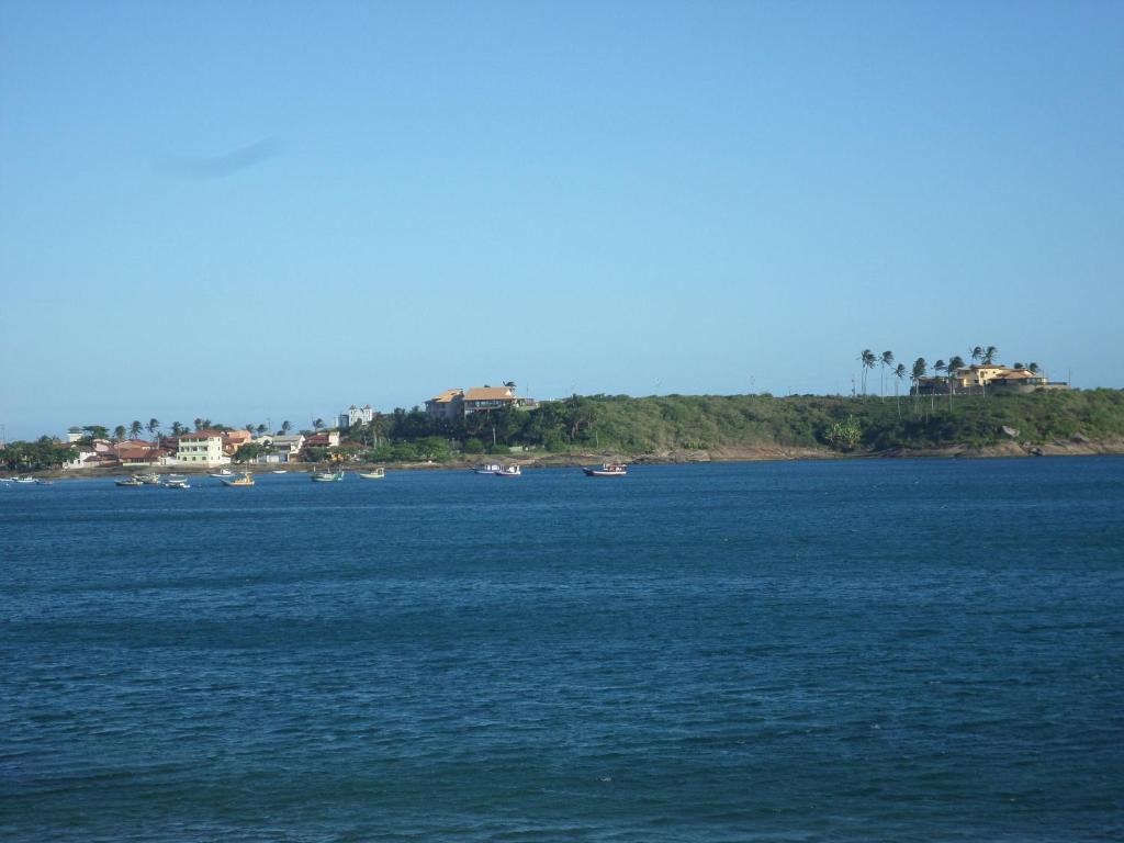  Pousada Solar Meaipe