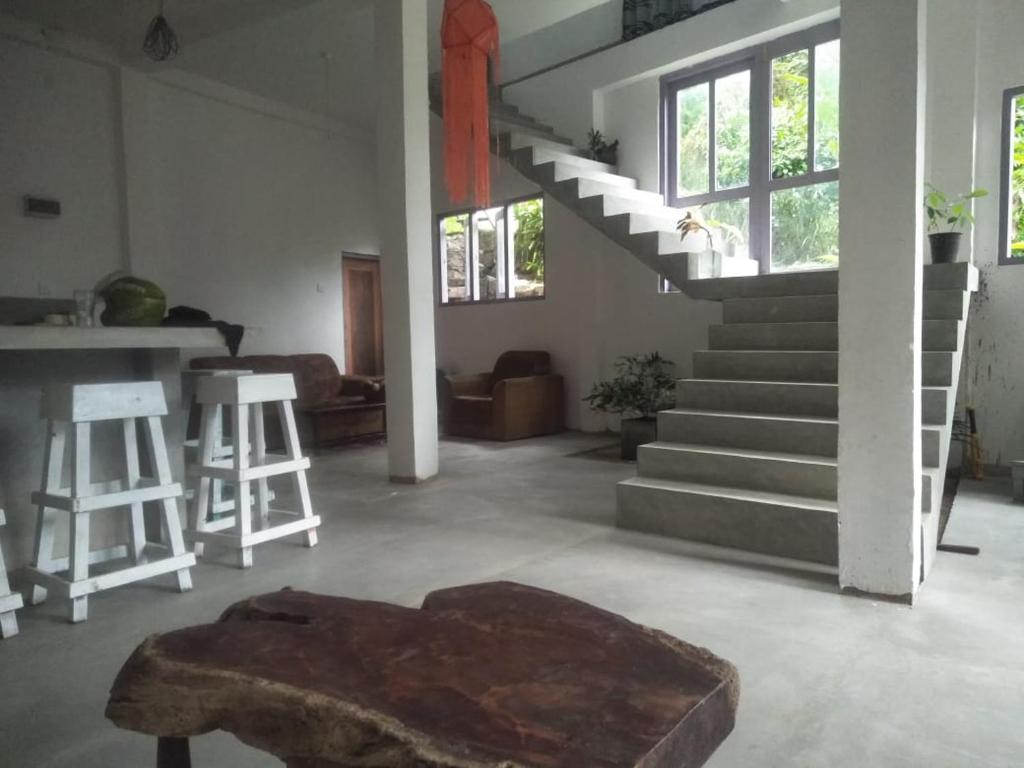 Fotografie z fotogalerie ubytování House 73 v destinaci Unawatuna