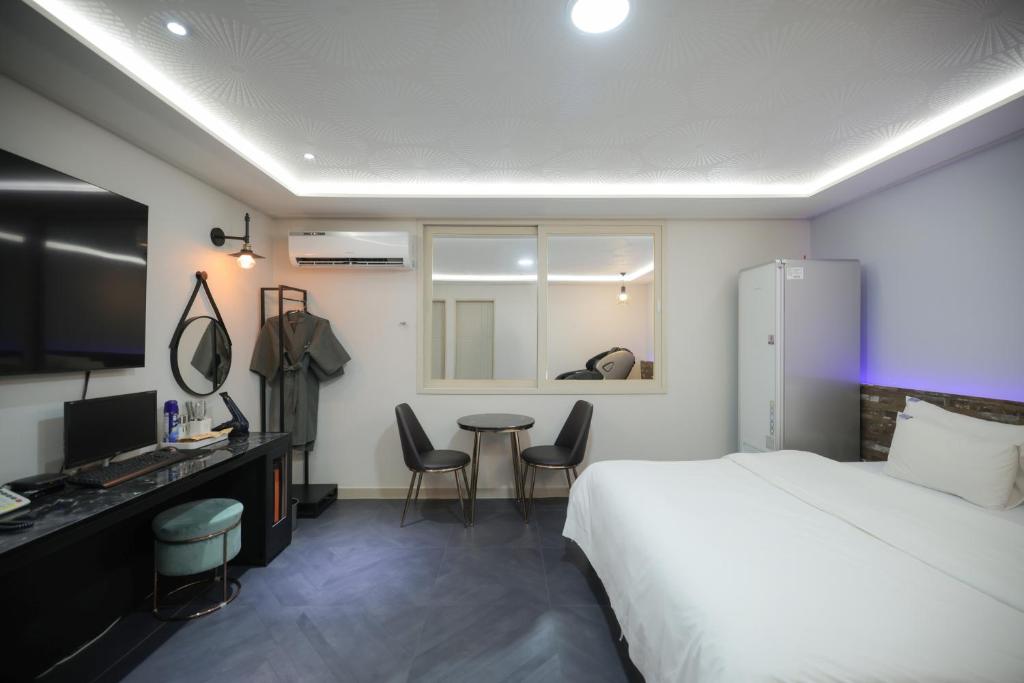 VIP Hotel Mokpo - VIP