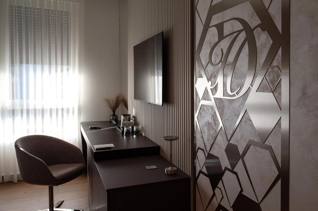 Diamond Hotel - Resim 20