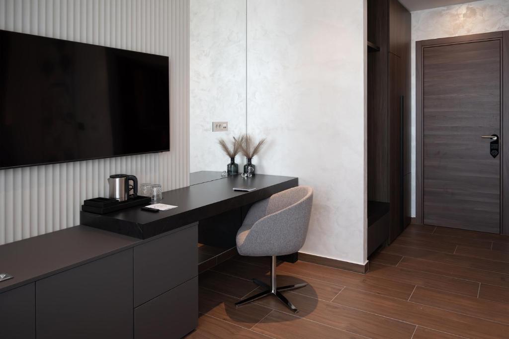 Diamond Hotel - Resim 23