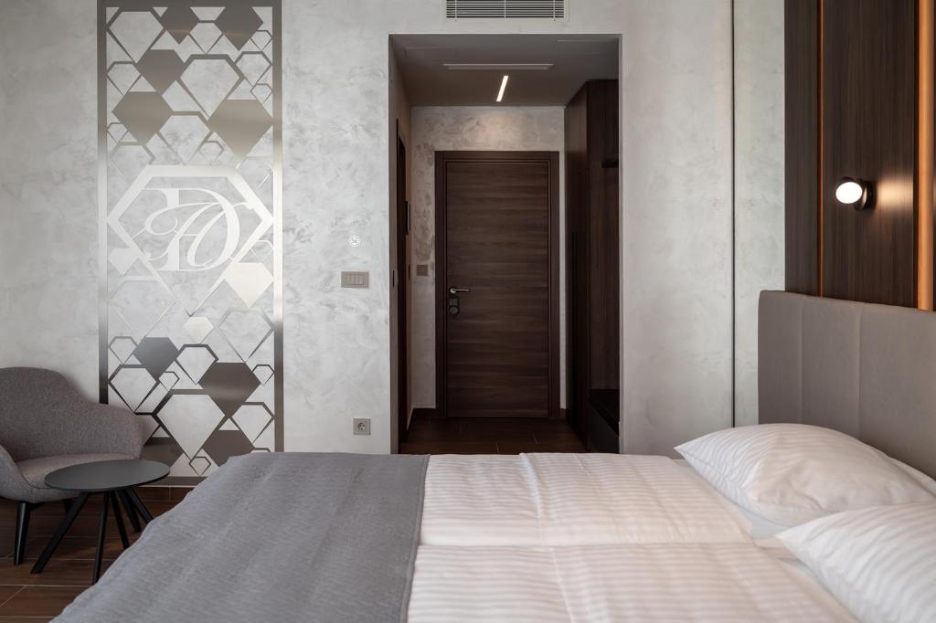 Diamond Hotel - Resim 19