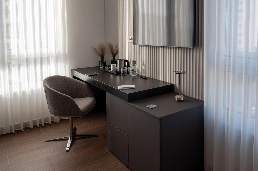 Diamond Hotel - Resim 25