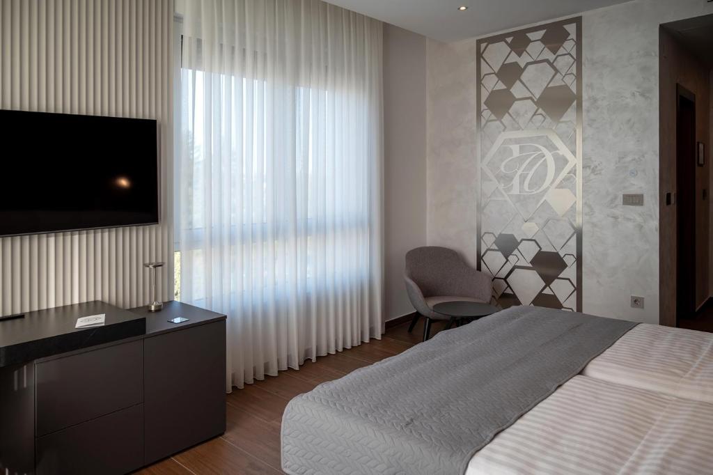 Diamond Hotel - Resim 5