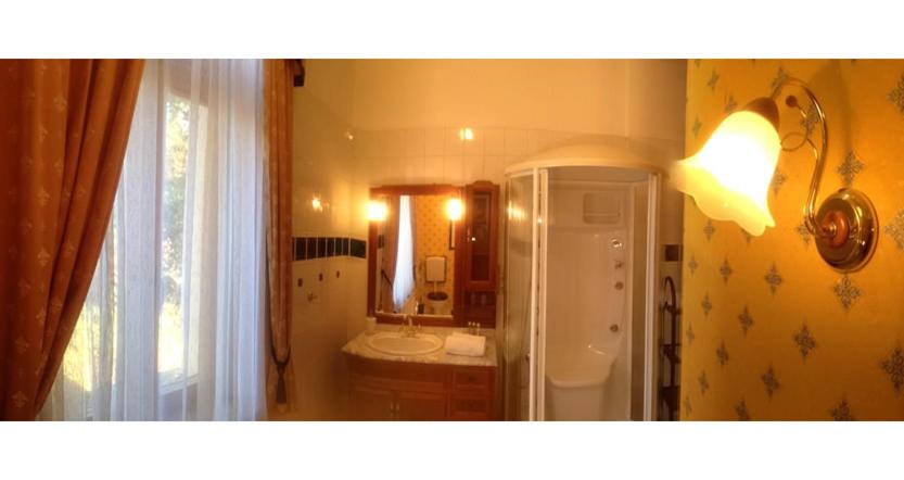 Hotel Villa Herzog - Resim 42