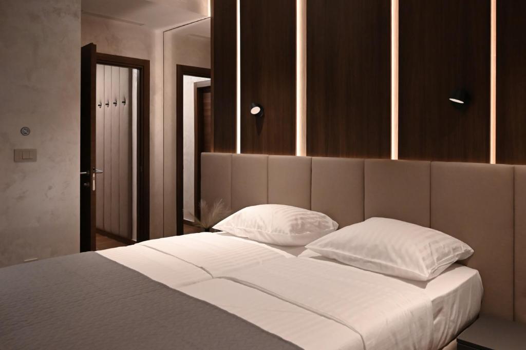 Diamond Hotel - Resim 27