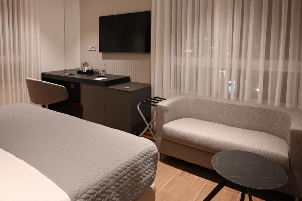 Diamond Hotel - Resim 30