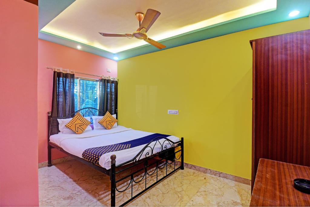 Collection O Biswas Global Group - Housity