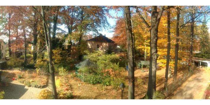 Hotel Villa Herzog - Resim 39