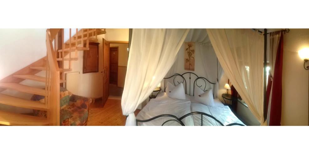 Hotel Villa Herzog - Resim 43
