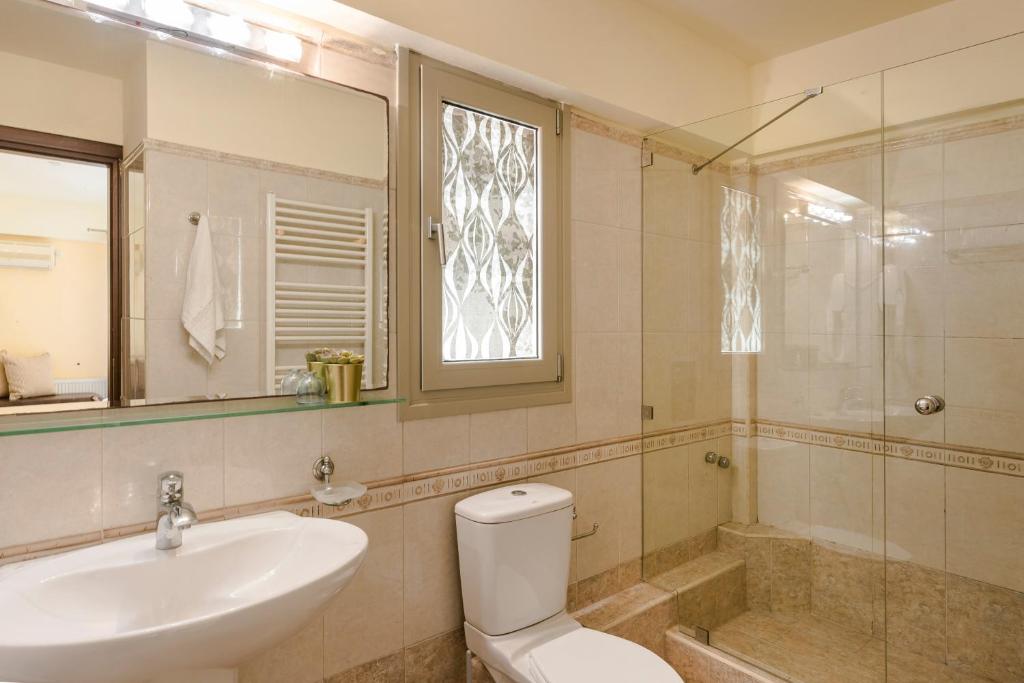 Belle View Hotel - Sea View & Sunset - Deluxe Double Room