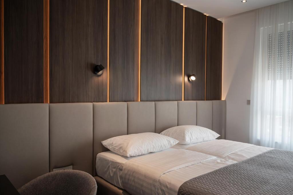 Diamond Hotel - Resim 21