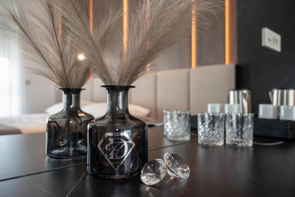 Diamond Hotel - Resim 1