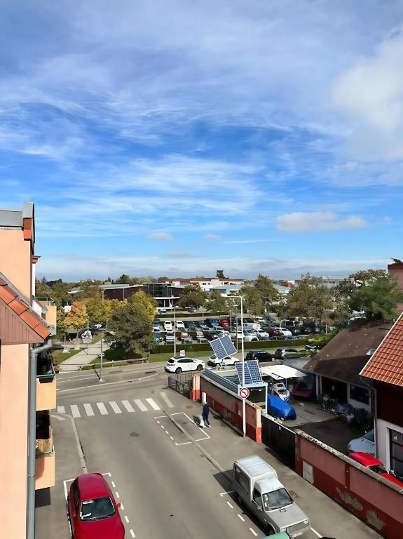 Superbe Duplex proche Centre ville Parking gratuit – photo 15