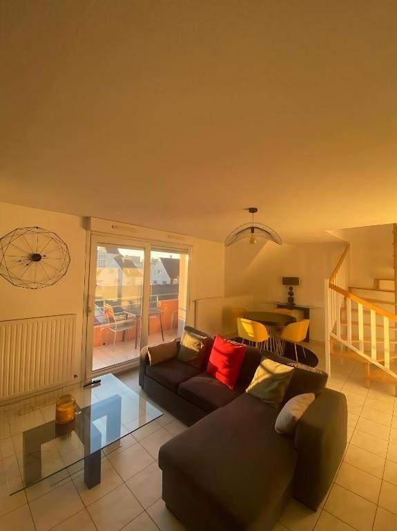 Superbe Duplex proche Centre ville Parking gratuit – photo 10