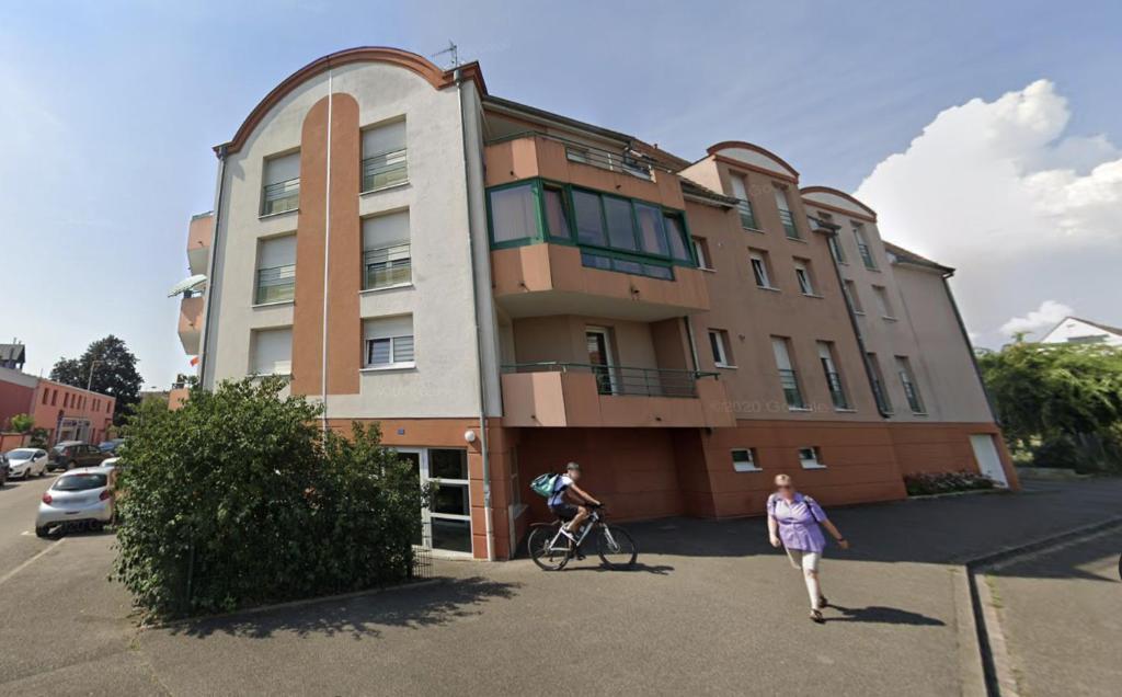 Superbe Duplex proche Centre ville Parking gratuit – photo 6