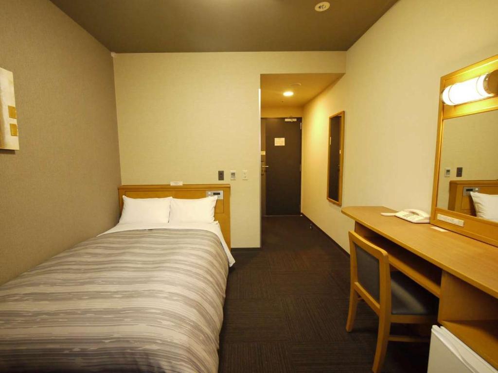 hotel route inn osaka honmachi