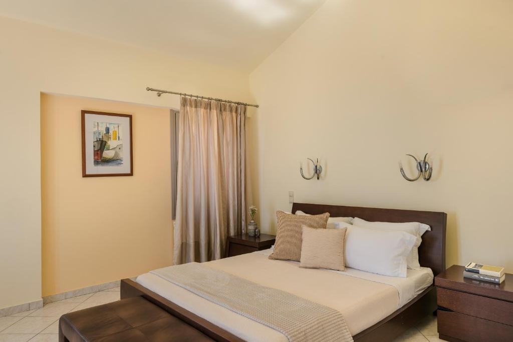 Belle View Hotel - Sea View & Sunset - Family Suite