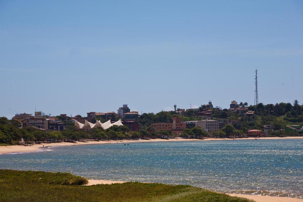  Pousada Solar Meaipe