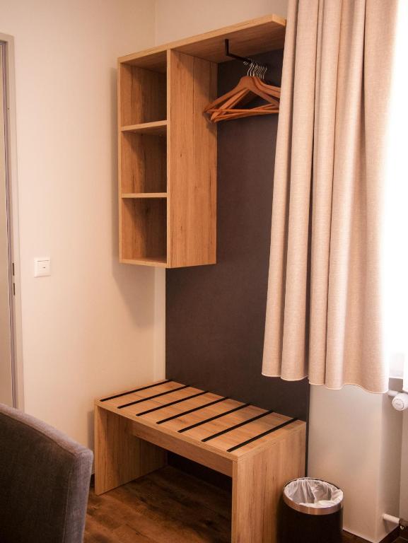 Fotografie z fotogalerie ubytování Hotel Paulushof v destinaci Simmerath