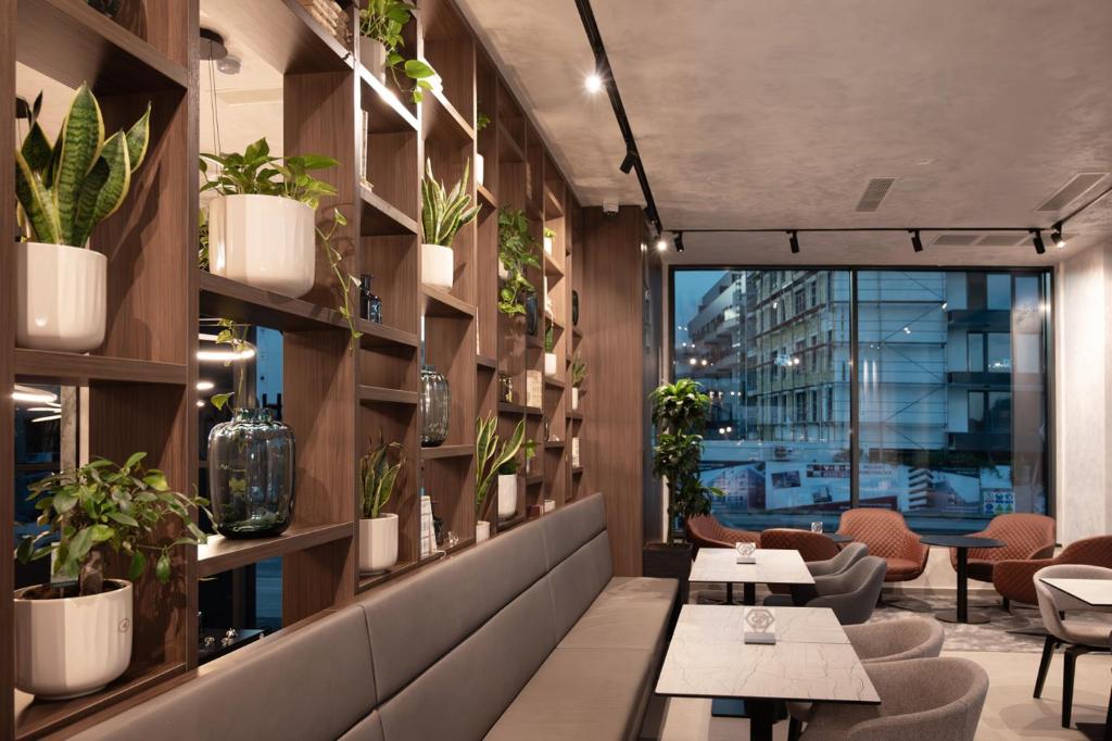 Diamond Hotel - Resim 12