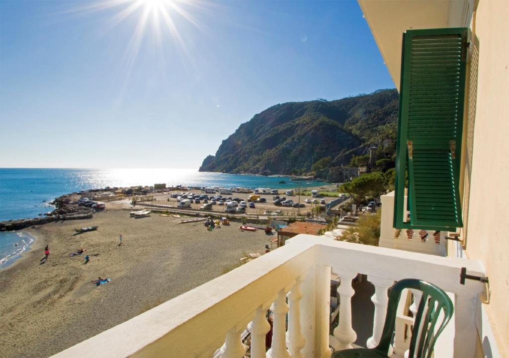 Hotel Baia, Monterosso al Mare – Prezzi aggiornati per il 2024