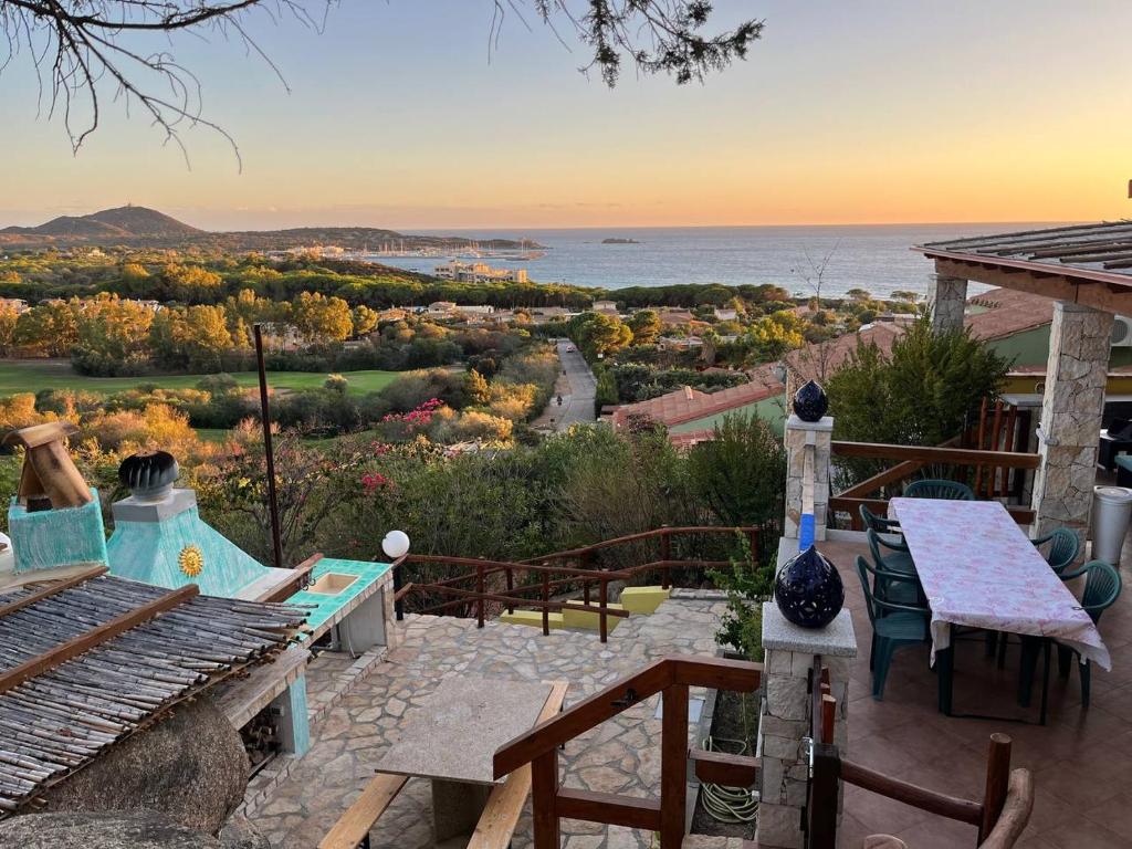 Villa Bellavista By La Via Del Mare Viaggi e Vacanze
