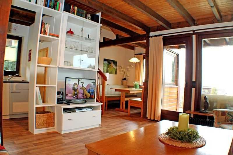 Feriendorf Öfingen - Urlaub im Schwarzwald - One-Bedroom House 1