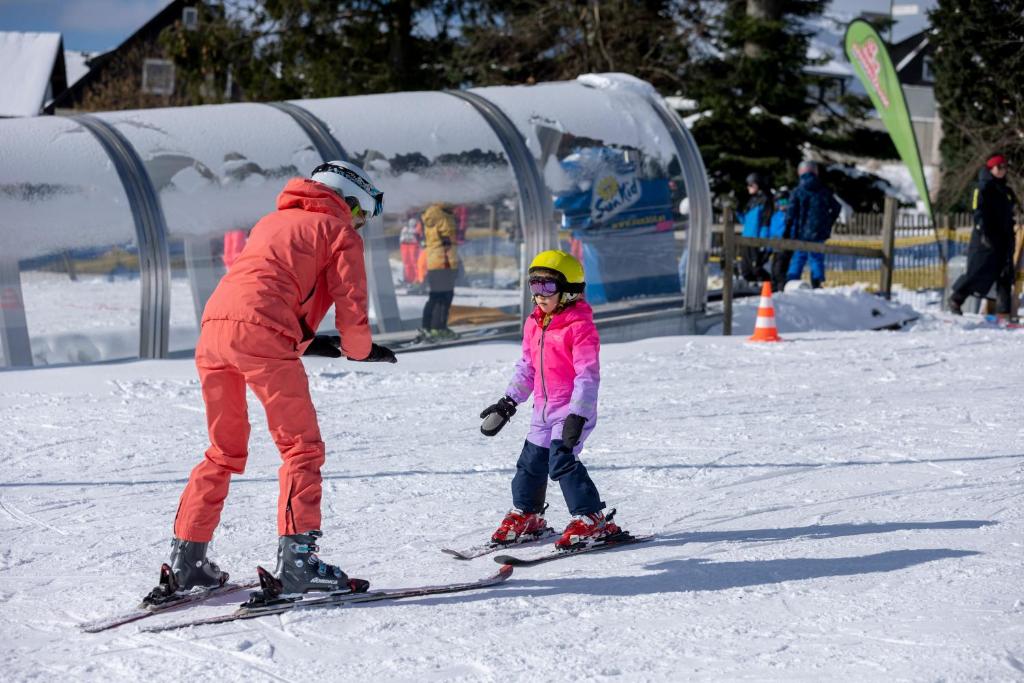 Villas Winterberg - 19