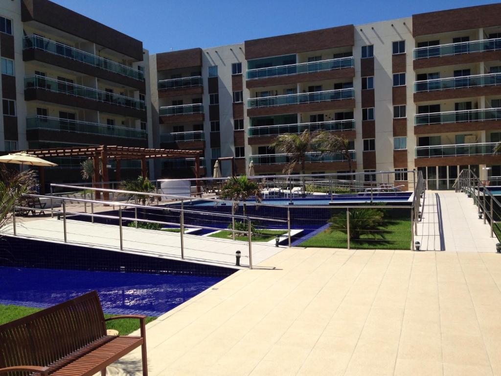 VG Fun Residence- Ceará